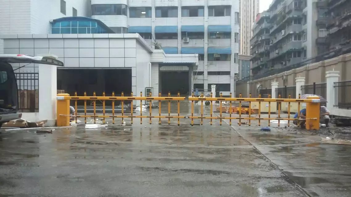 永修县永修县河南郑州市道闸