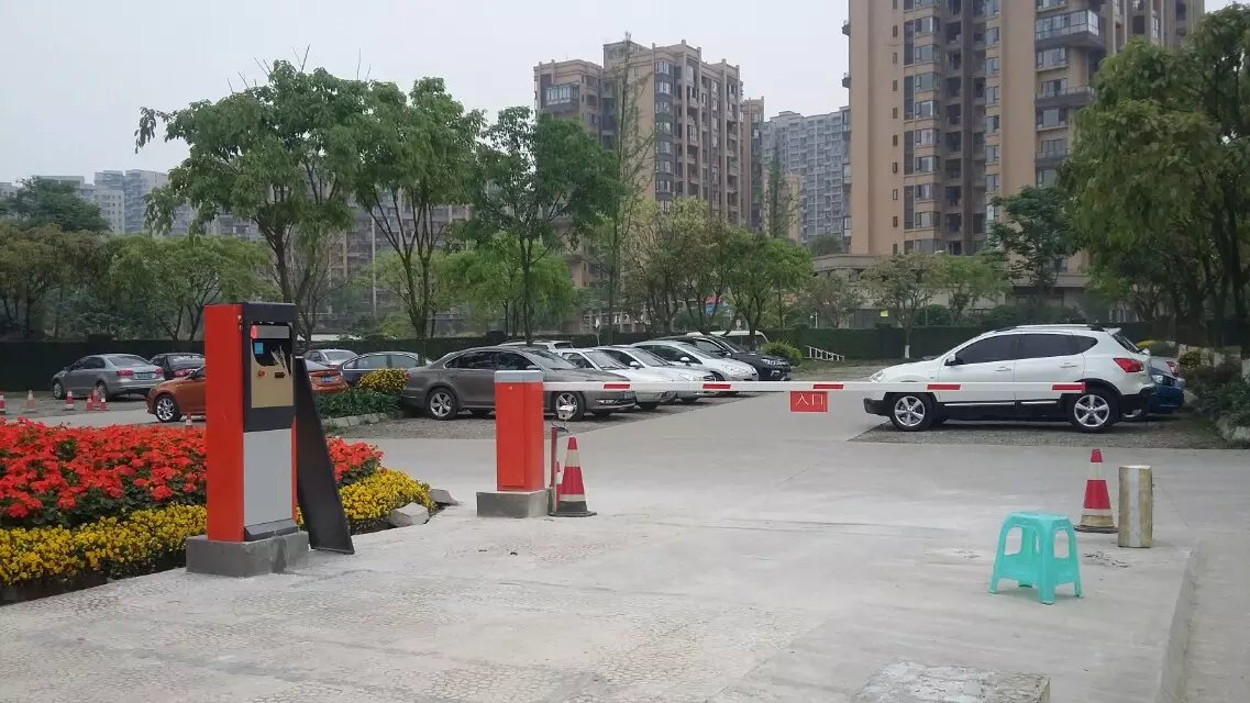 永修县永修县黑龙江哈尔滨市停车收费系统